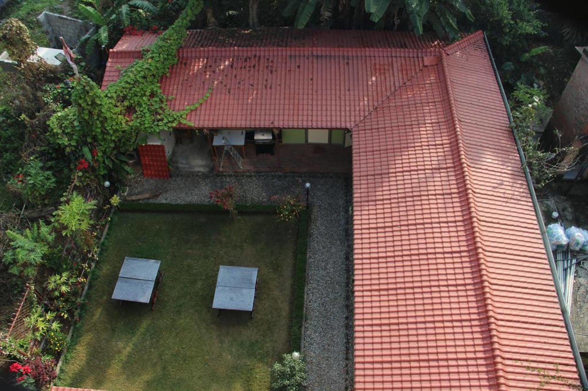 Hotel Milarepa Pvt Ltd Pokhara Exteriör bild